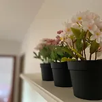 Διαμέρισμα Sego Ii Σεγκόβια