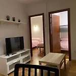 Sego Ii Apartment Segovia