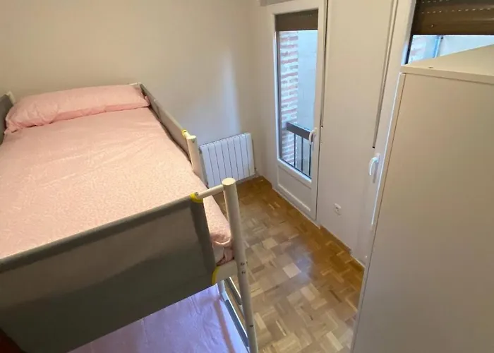 Apartamento Sego Ii *
