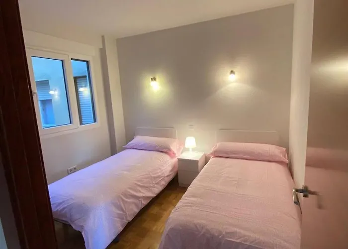 Sego Ii Apartamento *