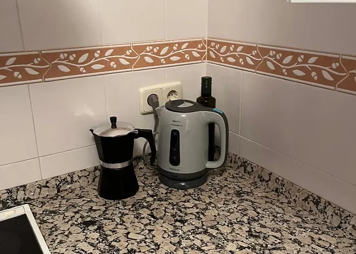 Apartmán Sego Ii Segovia